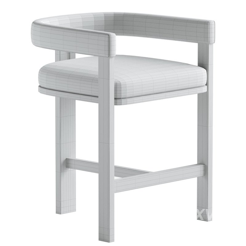 Cruise Counter Stool - Image 4