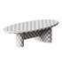 Beautifully Designed Fishes 19 Coffee Table - Thumbnail 4