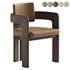 Casa Paros Arm Chair - Thumbnail 4
