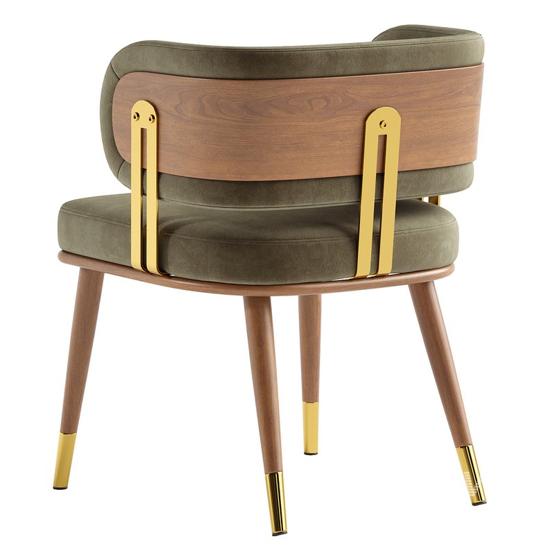 Brew Dining Chair - Image 5