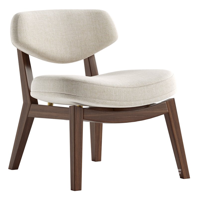 COLEMAN ARMCHAIR - Image 2