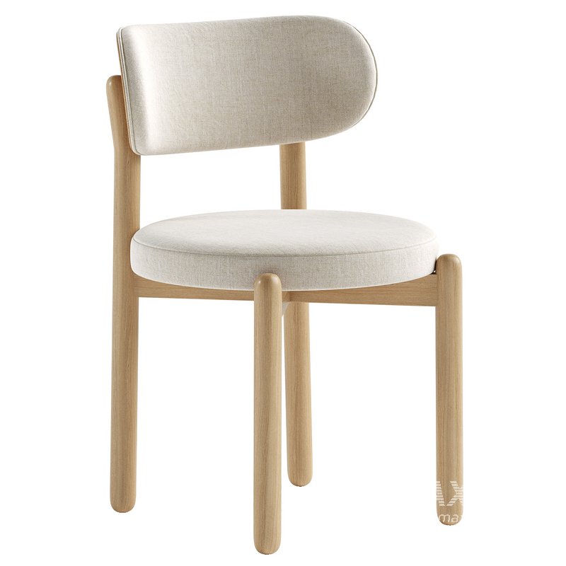 Entree Side Chair - Image 3