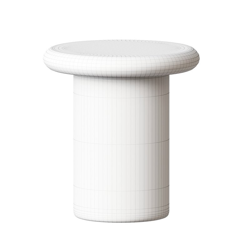 Bruno Side Table - Image 5
