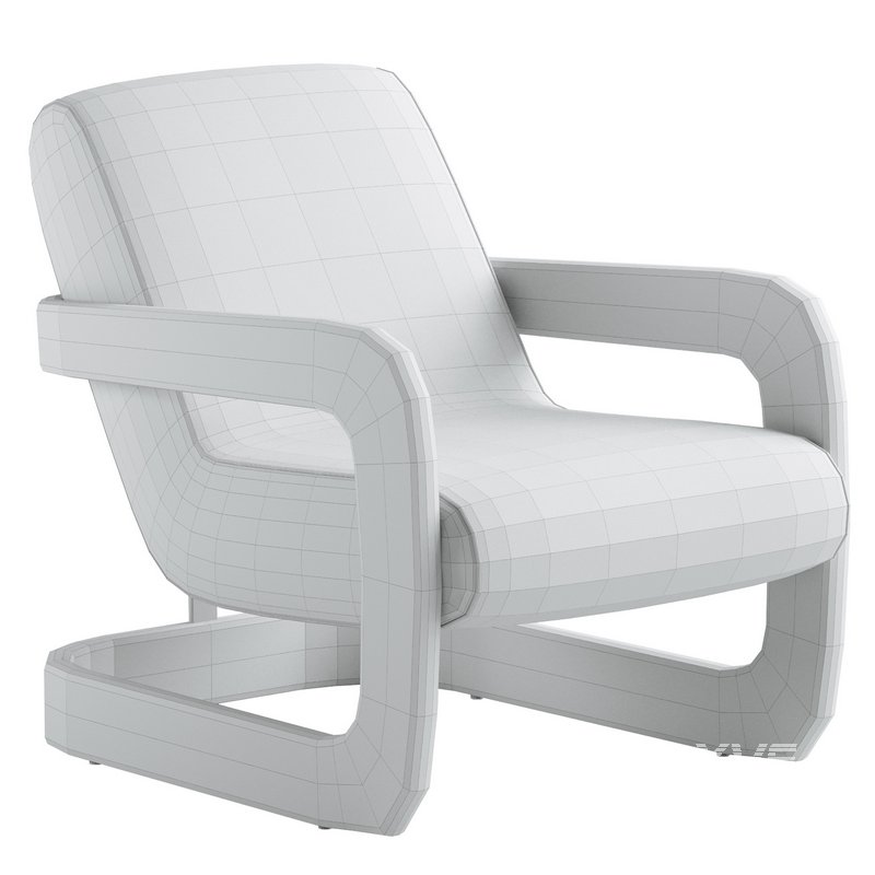 Kristoff Chair - Image 2