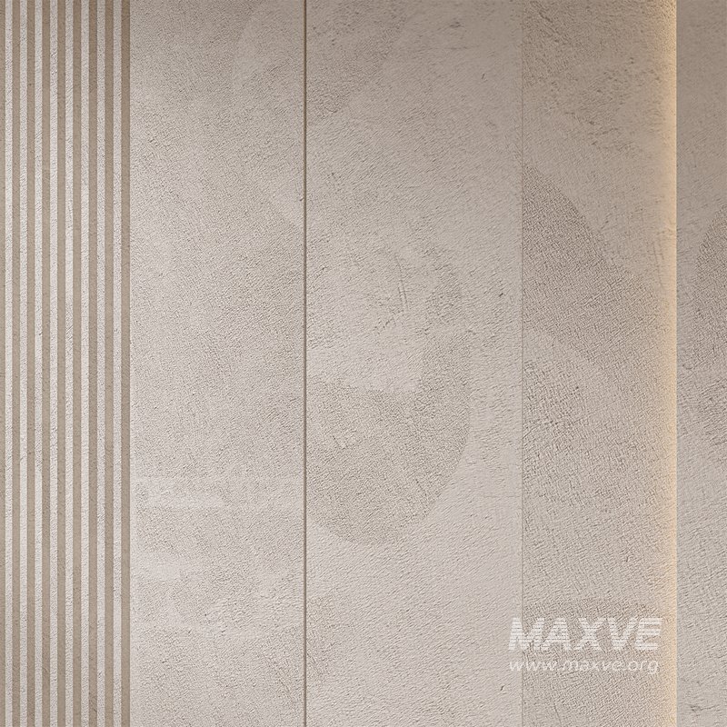 Headboard 3d Wall Panel 24 - Image 4