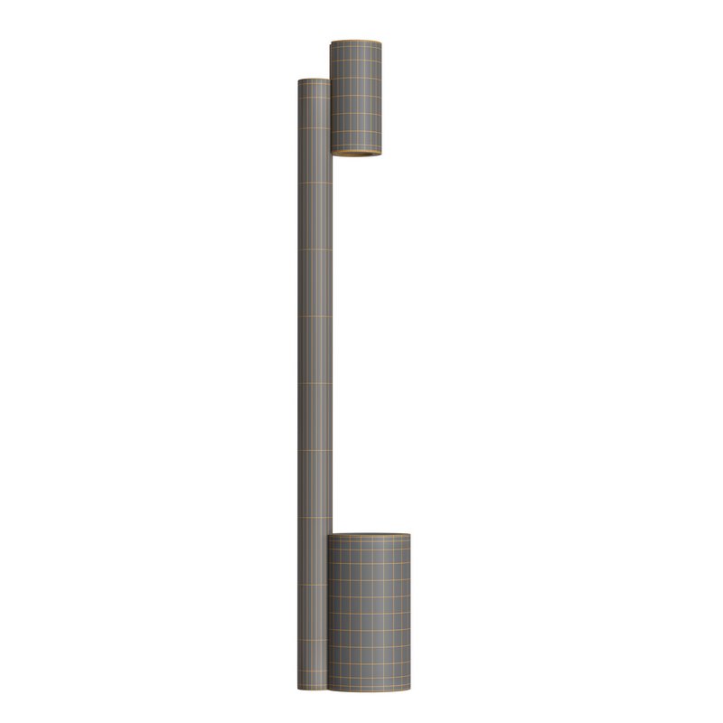 Ambra Floor Lamp - Image 3