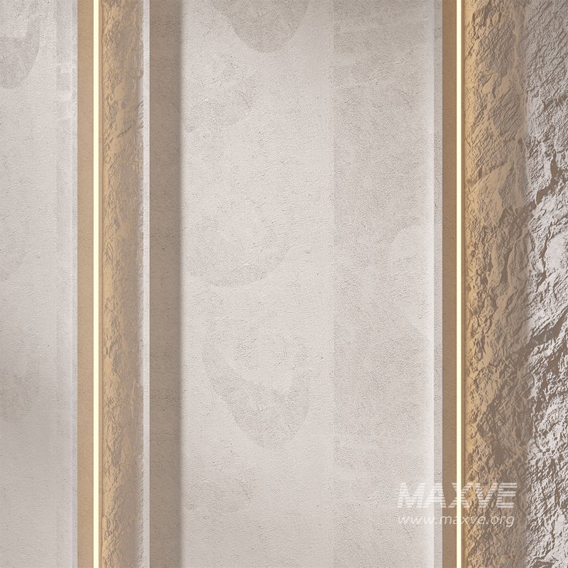 Headboard 3d Wall Panel 23 - Image 2