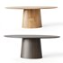 Deodat Oval Dining Table - Thumbnail 4