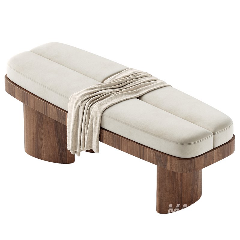 SELMA BENCH - Image 4