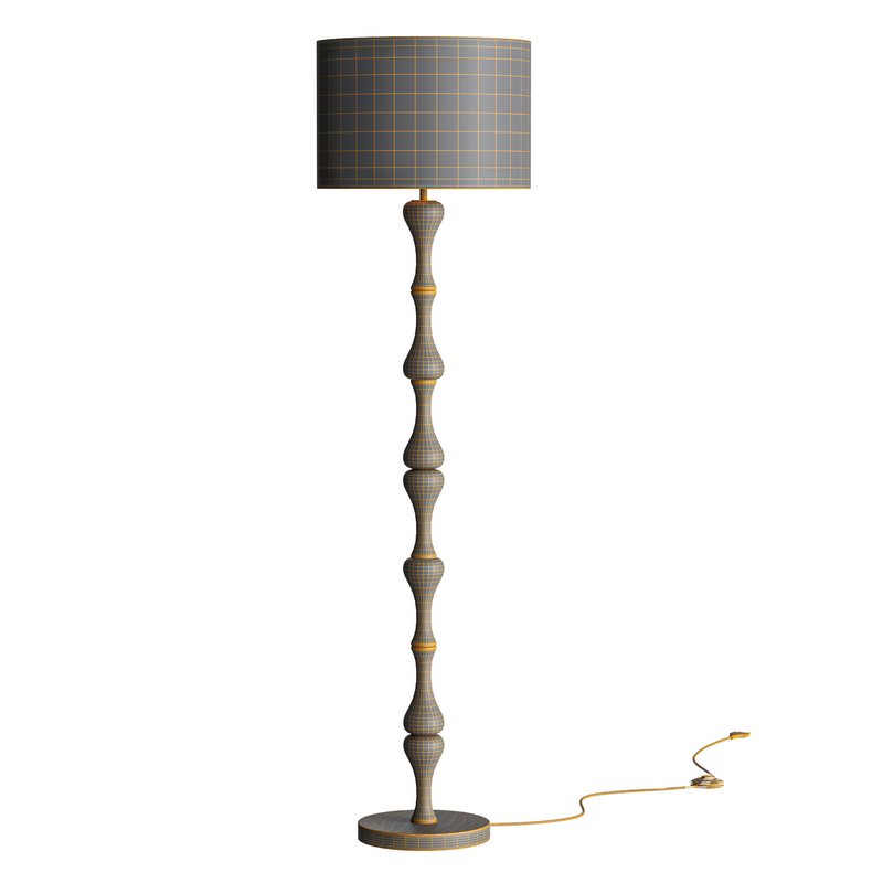 Norden Floor Lamp - Image 3