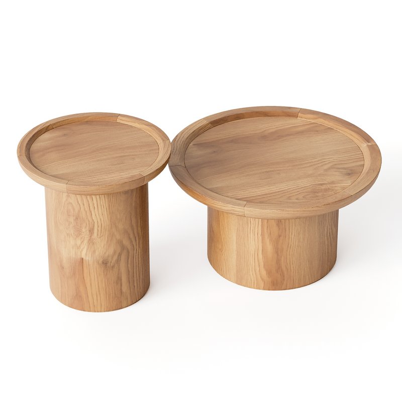 Acadia Tables - Image 4