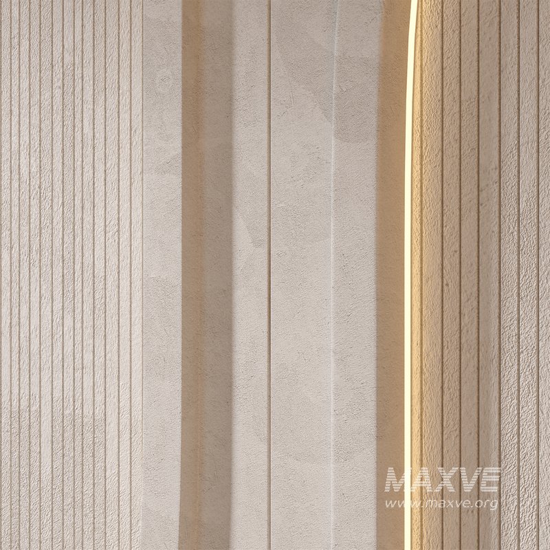 Headboard 3d Wall Panel 22 - Image 5