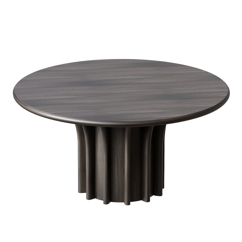 Rib Table Oak Nau - Image 5