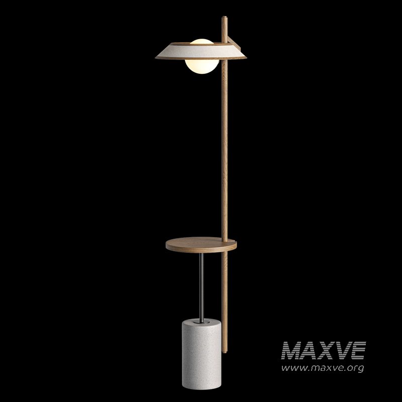 Puro Floor Lamp - Image 2