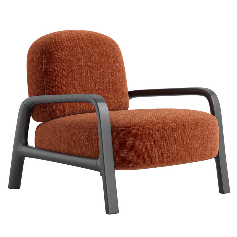 ARCHIPEL Armchair by Roche Bobois - Image 2
