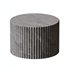Blayne Round Nesting Coffee Table - Thumbnail 4