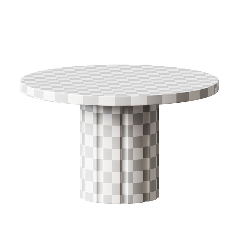 Amerigo 3 Piece Coffee Table Set - Image 4