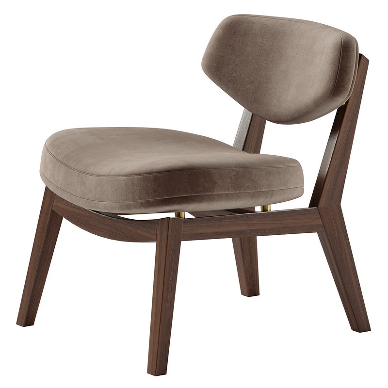 COLEMAN ARMCHAIR - Image 3