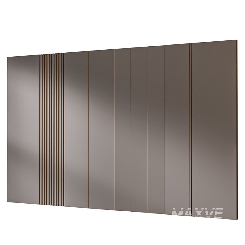 Headboard 3d Wall Panel 24 - Image 5