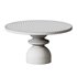Joel Escalona Designs Socle Dessert Tables, Sweet in Solid Wood No22 - Thumbnail 6