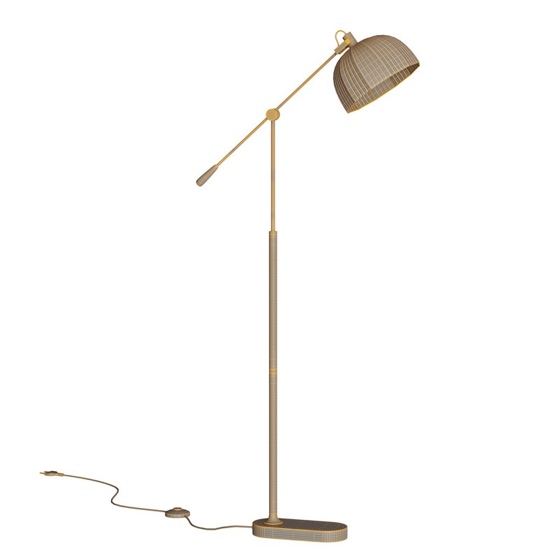 Anthony Floor Lamp - Image 5
