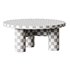 Romann Timber Coffee Table - Thumbnail 2