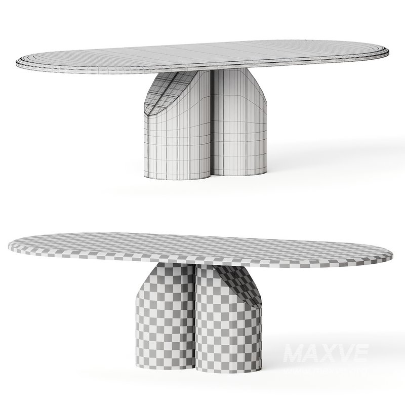 Barrow Table - Image 5