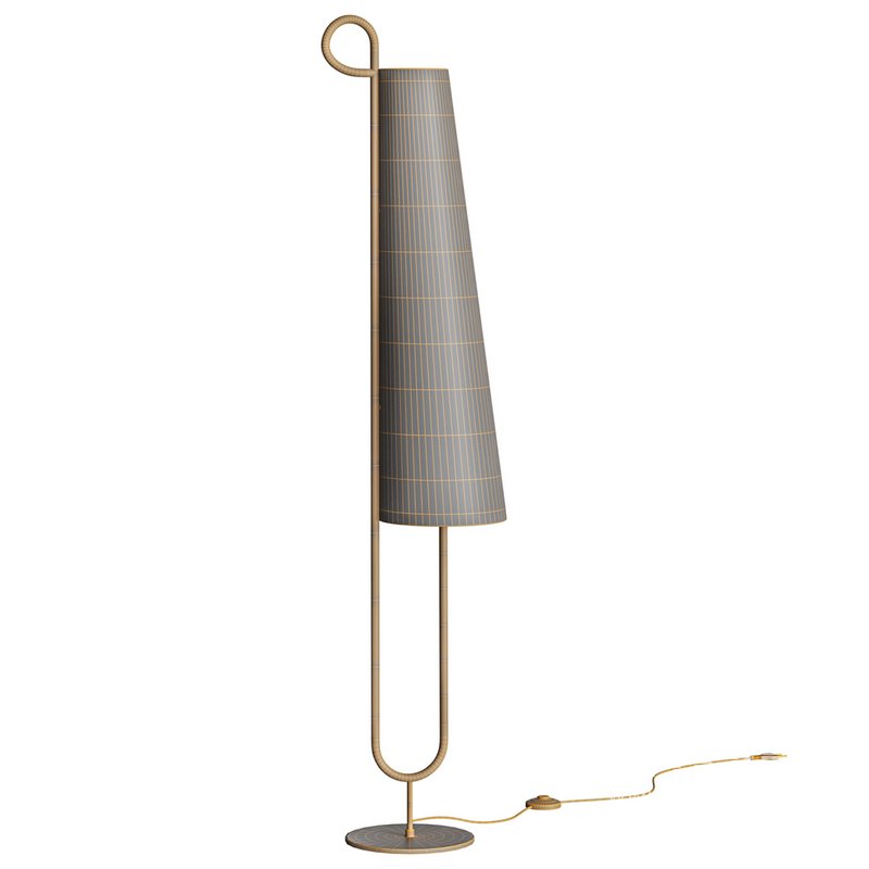 Floor Lamp again - Image 5