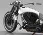 Harley-Davidson Custombike - Thumbnail 3