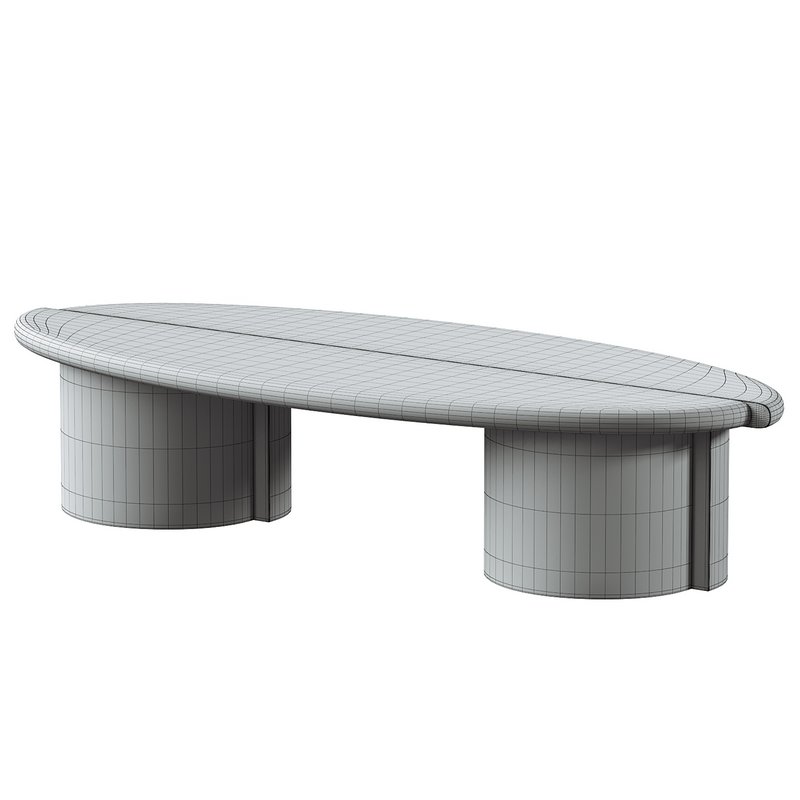 TAYMA X COFFEE TABLE - Image 5