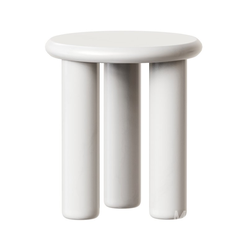 2 Piece Lola Coffee & Side Table Set - Image 5