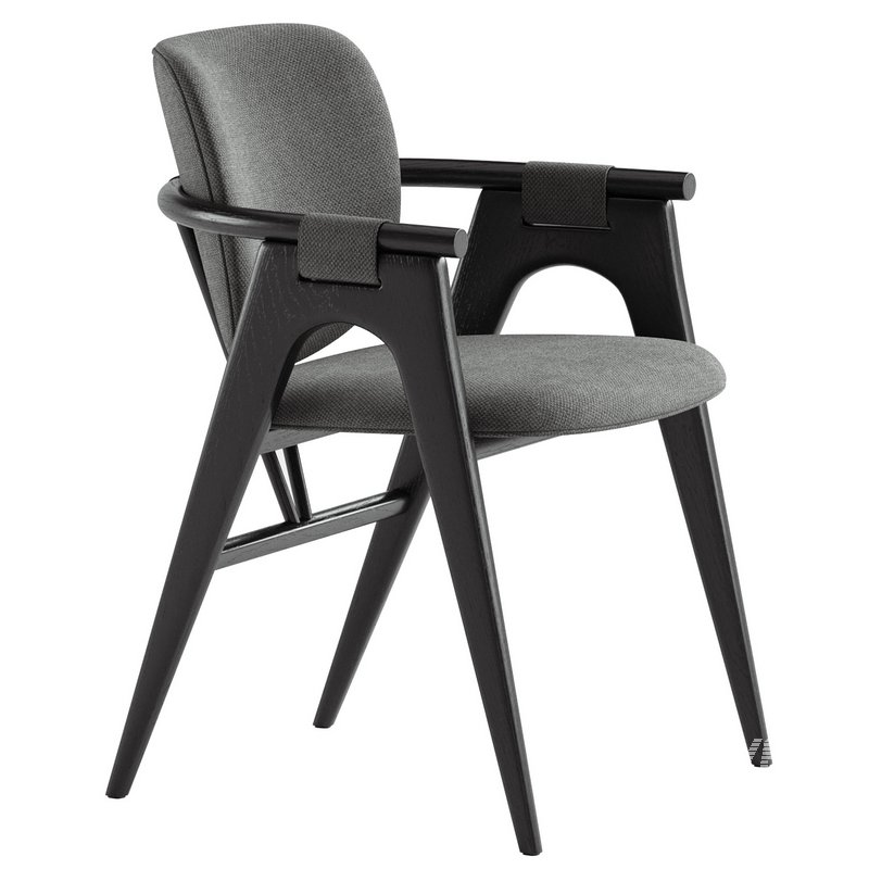 Rowanoke Dining Armchair - Image 5