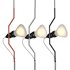 Parentesi Ceiling Lamp - Thumbnail 4