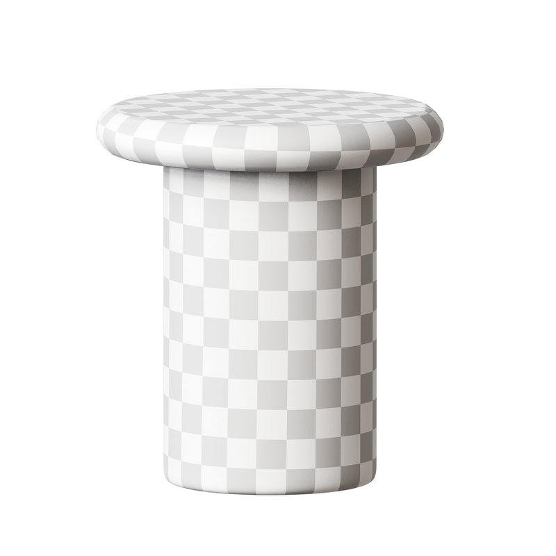 Bruno Side Table - Image 4