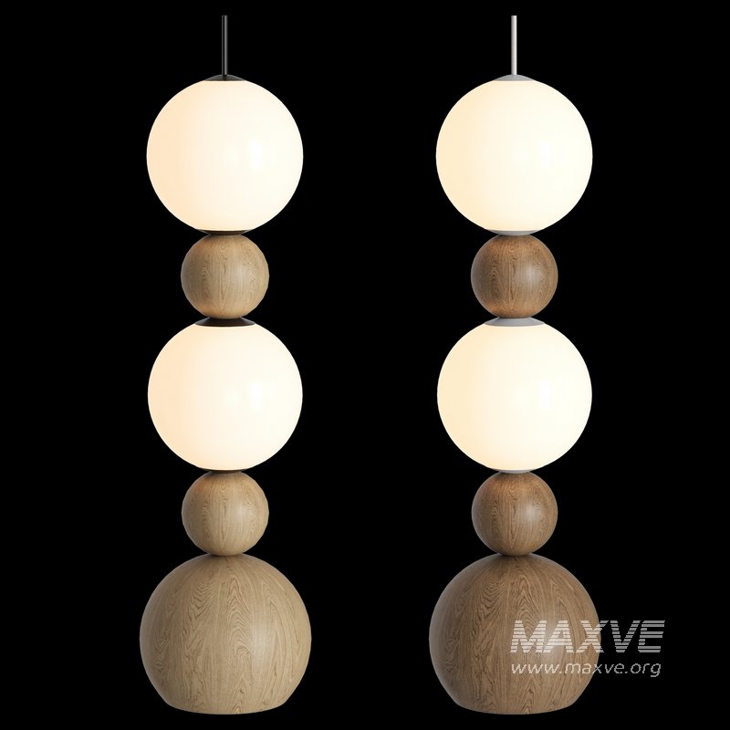 Bola Floor Lamp - Image 4