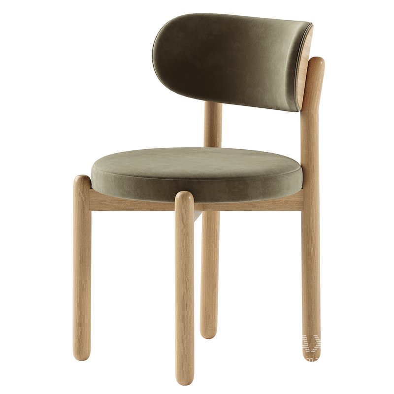 Entree Side Chair - Image 5