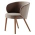 Evie Armchair - Thumbnail 5