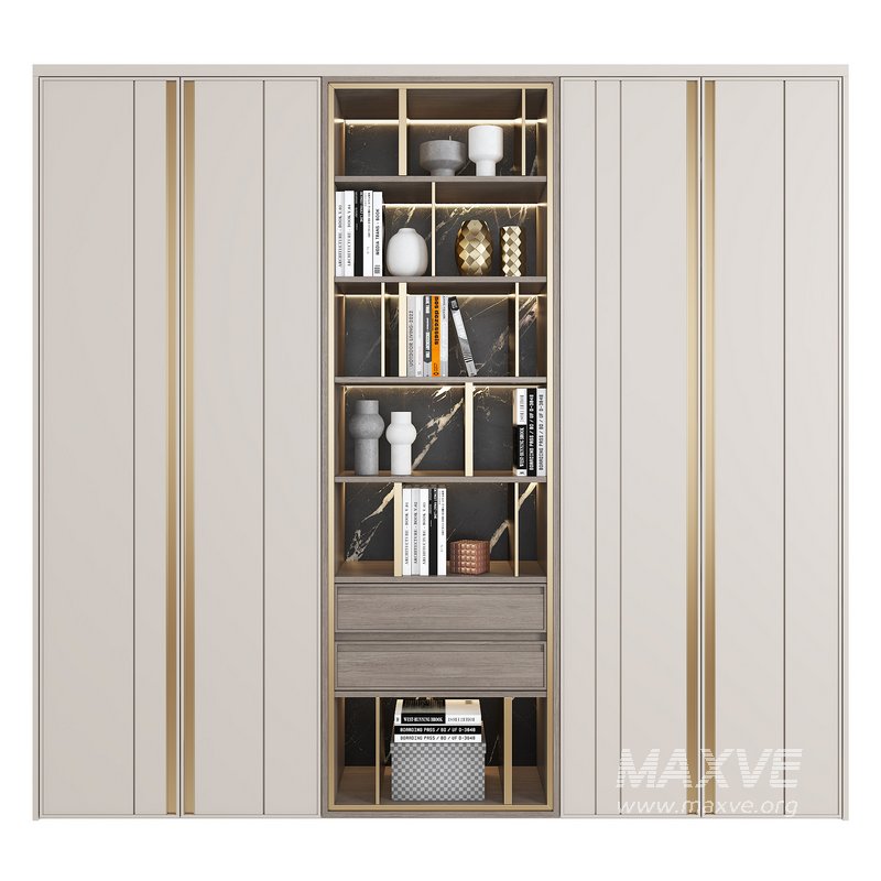 Furniture composition 98 - Image 2