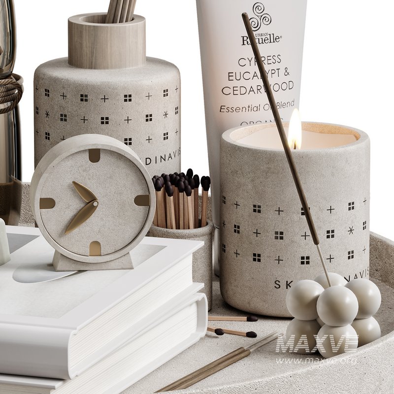 Decorative set 68 - Image 5