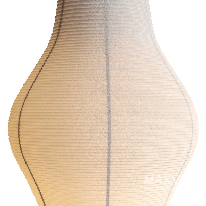 Akari Floor Lamp - Image 4