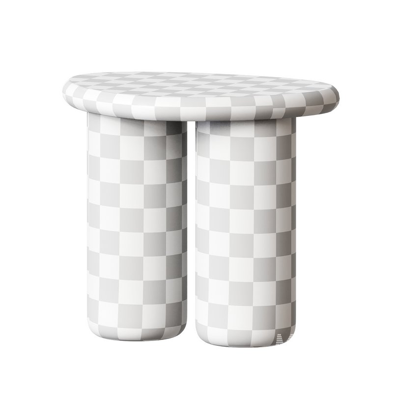 Olwen Side Table - Image 4