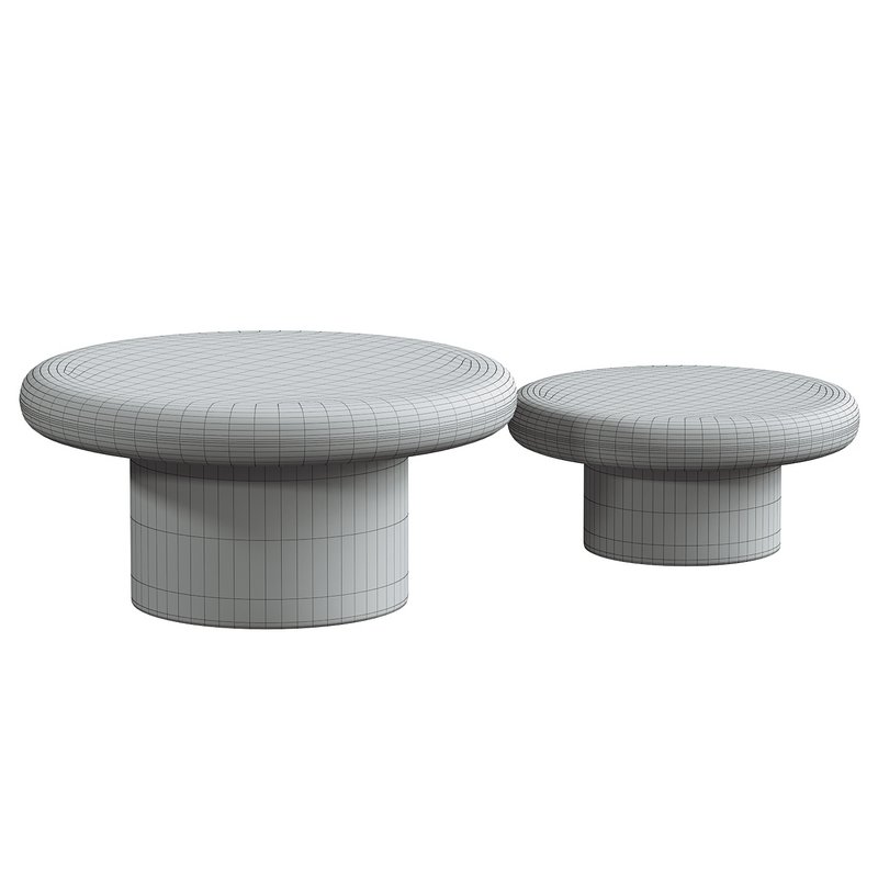 Addaia Coffee Table - Image 4