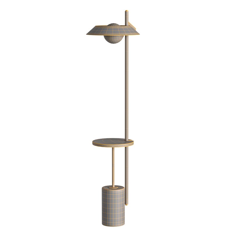Puro Floor Lamp - Image 5