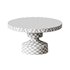 Statement Serving Tables by Socle Series NONO - Thumbnail 4