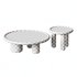 Pluto Coffee Table Set - Thumbnail 4