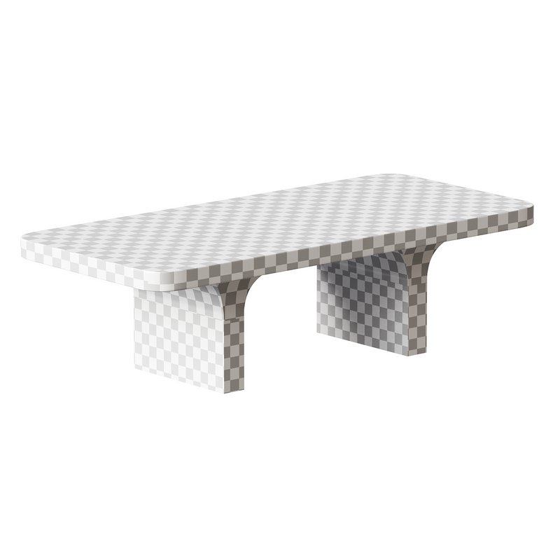 PALLADIO TABLE BY JORIS POGGIOLI - Image 4