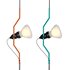 Parentesi Ceiling Lamp - Thumbnail 6