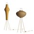 Akari Floor Lamp - Thumbnail 6