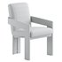 Roxy Dining Armchair - Thumbnail 5