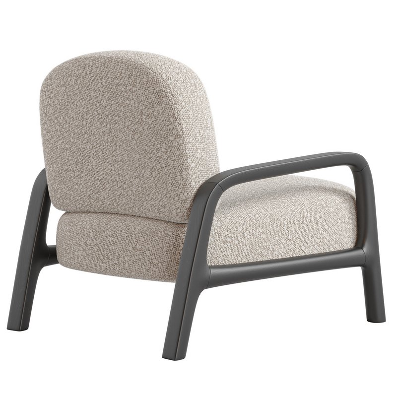 ARCHIPEL Armchair by Roche Bobois - Image 3